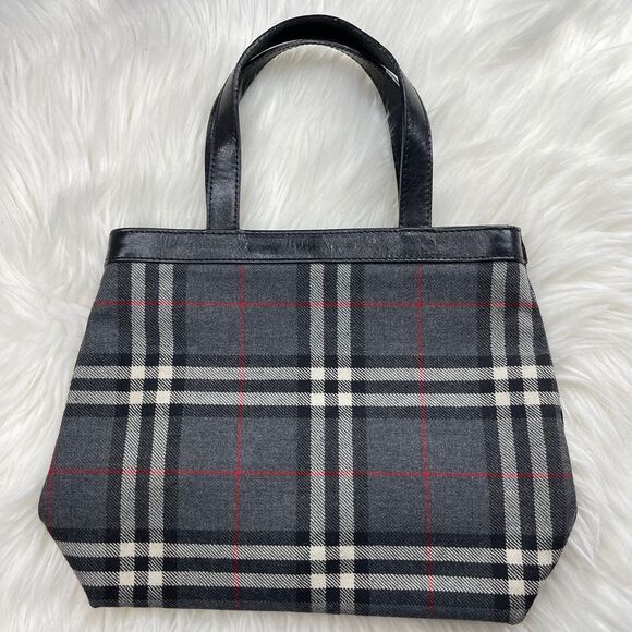 Harold Powell Tote Bag - Picture 1 of 9